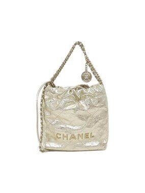 Chanel 22 Line Mini